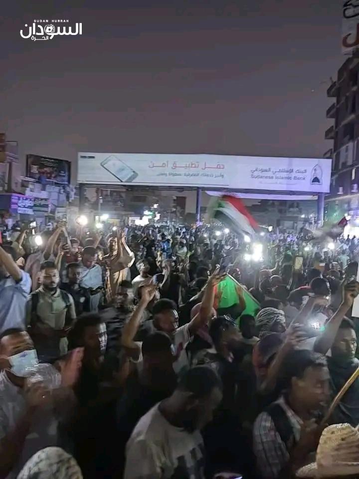 رويترز: مشروع اتفاق في السودان يسعى لتعزيز سيطرة الجيش على السلطة