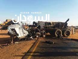 وفيات وإصابات في حادث مروري بطريق التحدي