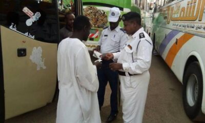 هناك اتّفاق على نظام المداورة وبدأ – السودان الحرة