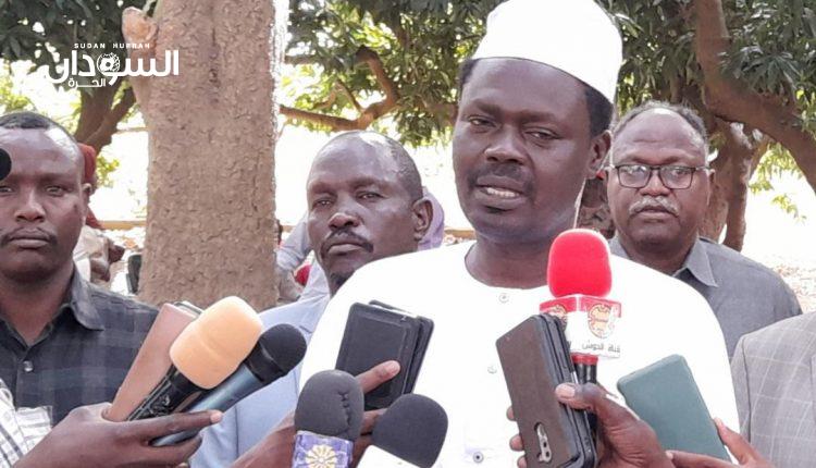 مناوي يوجه بتأسيس آليات الترتيبات الأمنية ووقف إطلاق النار باقليم دارفور