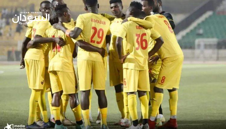 بـ (3) أهداف .. المريخ يفوز على أهلي مروي في الدوري الممتاز – السودان الحرة