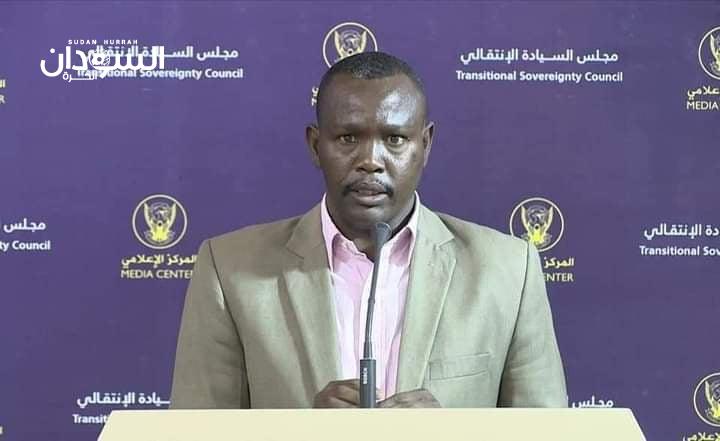 نمر يكشف أدق تفاصيل إجتماع ولاة دارفور