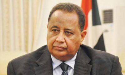 تصريحات لغندور - السودان الحرة