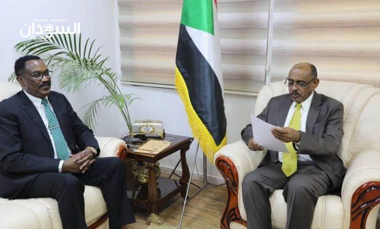 الخارجية تتابع ملف قتيلة الكويت