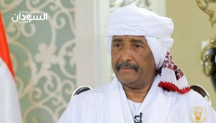 قرار لـ (البرهان) بتشكيل لجنة تقصي حقائق حول أحداث أبيي – السودان الحرة