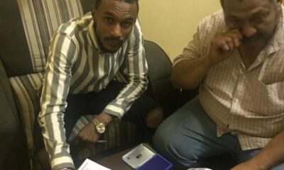 الأهلي الخرطوم يضم نجم المريخ السابق خالد النعسان لموسمين – السودان الحرة