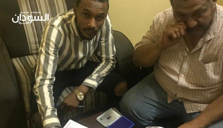 الأهلي الخرطوم يضم نجم المريخ السابق خالد النعسان لموسمين – السودان الحرة