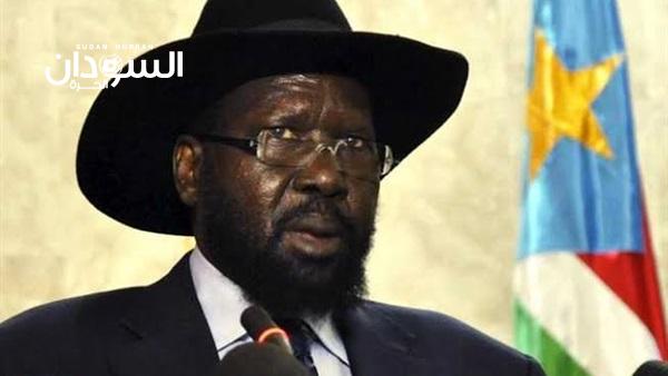 قرار جديد من سلفا كير بشأن ضباط في الجيش