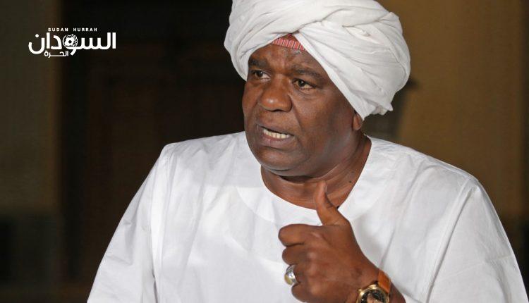 أعضاء مجلس السيادة يقاطعون إفطارًا رمضانيًا لـ”برطم” – السودان الحرة