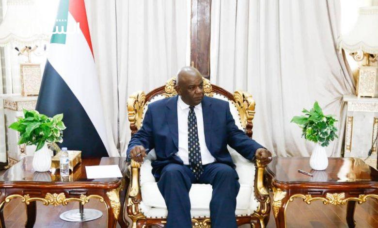 بيان من مجلس السيادة حول إفطار برطم