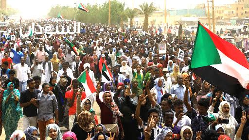 حملة إعتقالات واسعة لأعضاء لجان المقاومة في الخرطوم