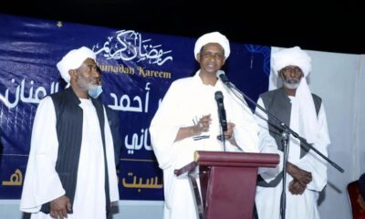 إفادات خطيرة لدقلو - السودان الحرة