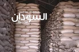 تجار:  السكر  مستقر ولا زيادات جمركية جديدة عليه
