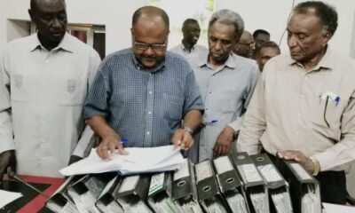 بعد (15) عاماً من التوقف .. لجنة بمشروع الجزيرة تعاود نشاطها  – السودان الحرة