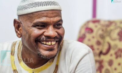 عوض شكسبير يعلن ملكيته فكرة مسلسل (سكة ضياع) والجقر ينفي ويدافع