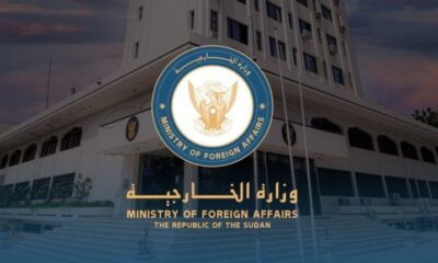 الخارجية تنفي المطالبة بإنهاء تفويض “يونيتامس” – السودان الحرة