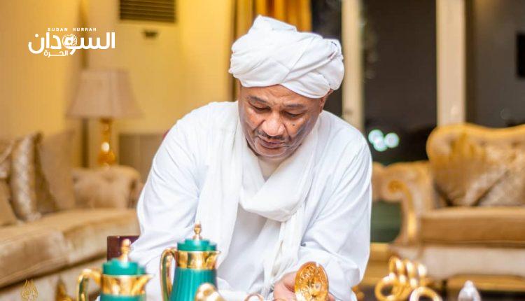 المحكمة العليا تعيد مشروع أبونعامة ومحلج كساب لمعاوية البرير – السودان الحرة