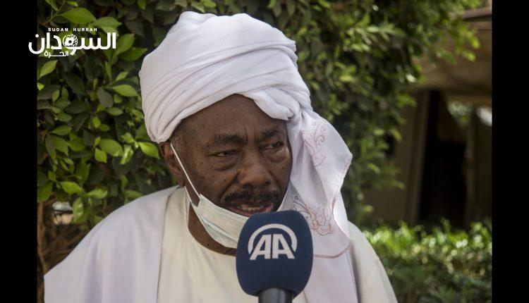 تسريبات تكشف عن صراعٍ خفيّ بحزب الأمة على أساس جهويّ – السودان الحرة