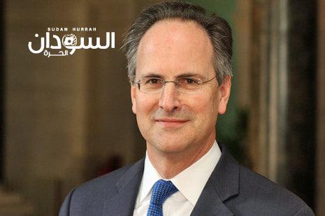 مبعوث بريطاني في الخرطوم - السودان الحرة