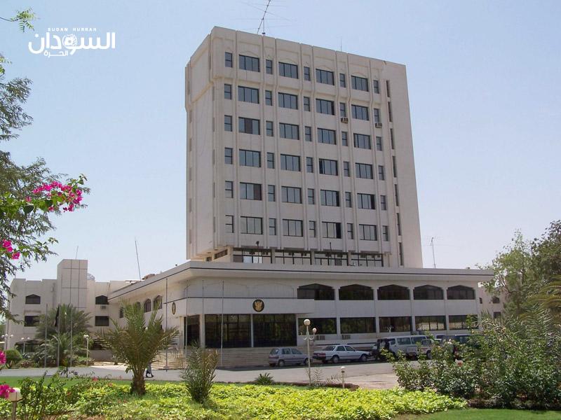 الخارجية السودانية: السودان به حوالي (28) ألف لاجئ من أفريقيا الوسطى