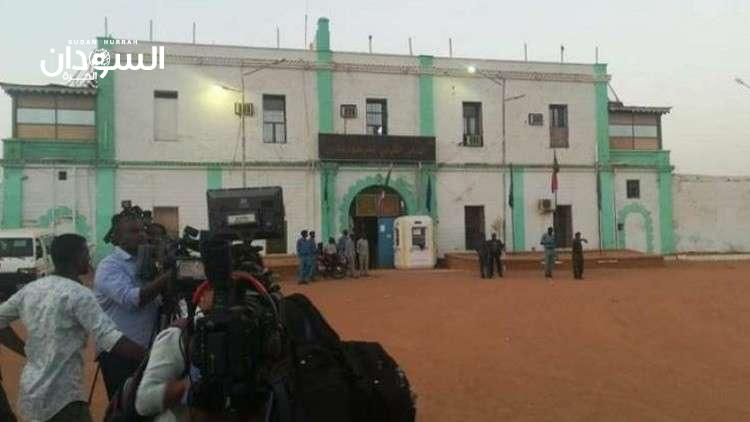 هروب مدمنين من مصحة كوبر