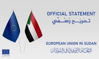 أوامر وتهديد وتحذير في بيان المبعوثين الدوليين