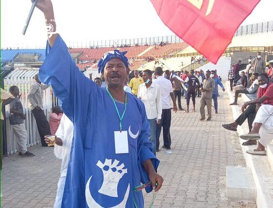 الهلال يزاحم المريخ على نجم توتي الخرطوم – السودان الحرة