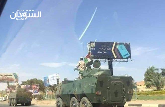 الجيش: لا يحق لأي جهة نشر محتوى دون الرجوع للناطق الرسمي