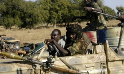 لجنة أطباء السودان المركزية تعلن عن حصيلة جديدة – السودان الحرة