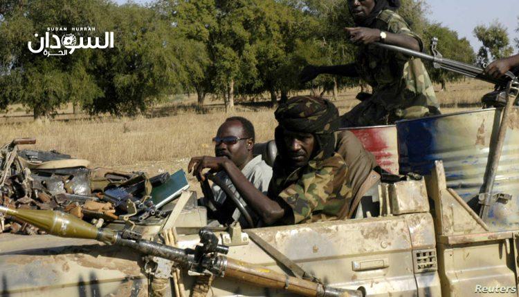 لجنة أطباء السودان المركزية تعلن عن حصيلة جديدة – السودان الحرة