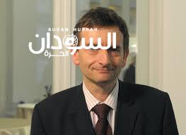 المتحدث الرسمي باسم بعثة “يونيتامس”: إن الممثل الخاص للأمين العام، فولكر بيرتس، لم يُدلِ بأي تصريحات أو ملاحظات تعقيباً على تصريحات رئيس مجلس السيادة؛ وما تتناقله بعض المواقع الإخبارية من تصريحات منسوبة لبيرتس؛ عاريةٌ تماماً عن الصحة.