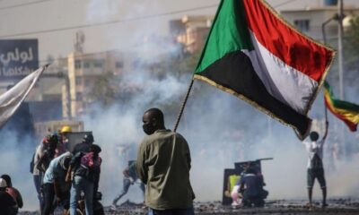 قوى سياسية تعتزم تقديم تنازلات بالجلوس مع العسكر – السودان الحرة