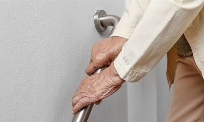 تقنية تجعلك أصغر سناً بمقدار 30 عاماً
