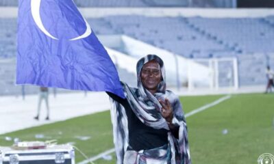 “مبارك سلمان” في الواجهة..جدل وانقسام في الهلال بشأن المدرب – السودان الحرة