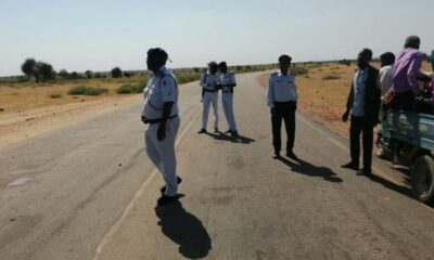 السودان..إدارة المرور تعلن عن”الخطّة” لمواجهة الازدحام – السودان الحرة