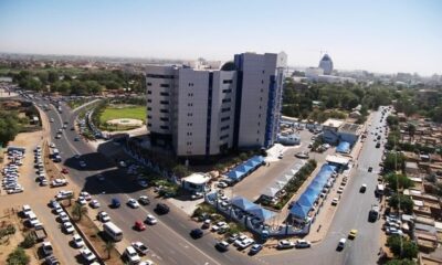 بنك السودان يعلن غداً (الأربعاء) عطلة رسمية للجهاز المصرفي – السودان الحرة