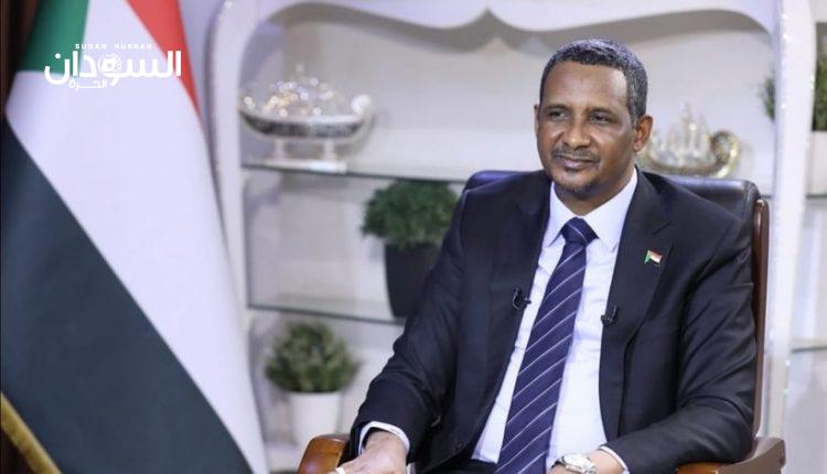 اجتماع بالقصر الجمهوري يؤمن على ضرورة الاستثمار في الموانئ السودانية – السودان الحرة