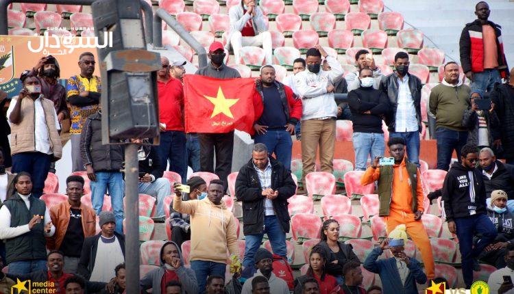 نائب رئيس المريخ يكشف عن محاولة تمرير ملف عضوية خشم الموس – السودان الحرة