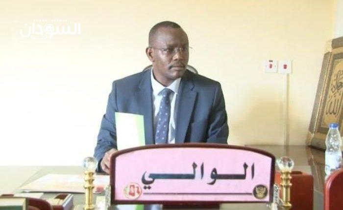 نمر يصدر قرارًا جديدًا – السودان الحرة