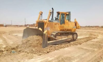 الخرطوم..تشديد على ضرورة بدء الإعداد المبكّر للخريف – السودان الحرة