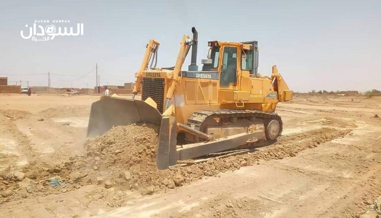 الخرطوم..تشديد على ضرورة بدء الإعداد المبكّر للخريف – السودان الحرة