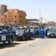 الخرطوم..حملة مشتركة تستهدف 3 أماكن – السودان الحرة