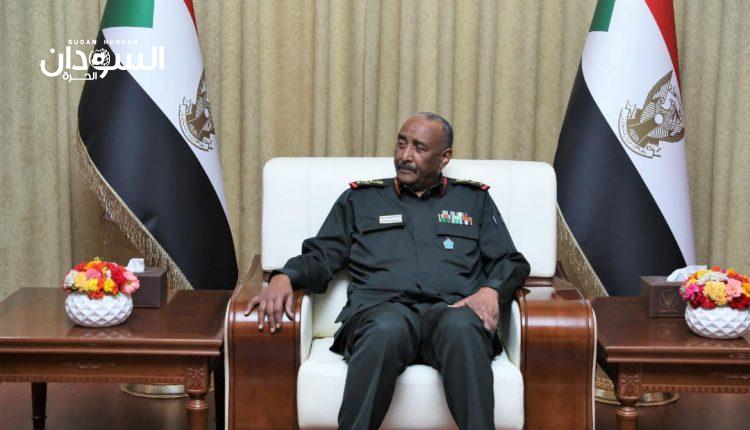 رئيسها التقى البرهان.. شركة مصرية تبدي رغبة الاستثمار في 3 مجالات – السودان الحرة