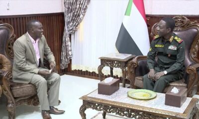حريصون على قضايا معاش المواطنين – السودان الحرة