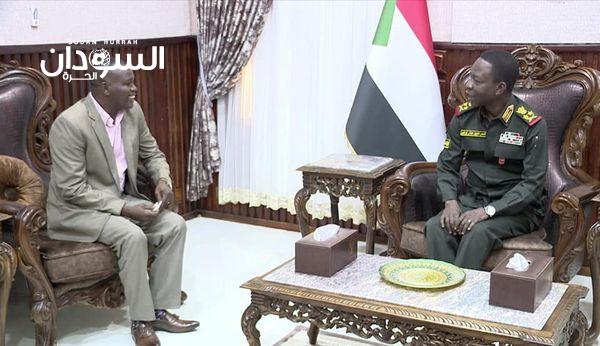 حريصون على قضايا معاش المواطنين – السودان الحرة