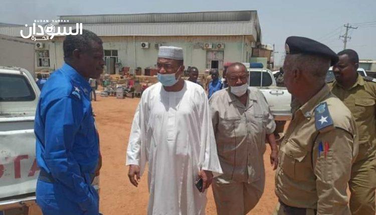 السودان..لجنة تحقيق في حادثة”ربك” – السودان الحرة