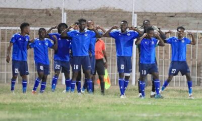 مدرب الهلال يعلن عن التحدي الكبير – السودان الحرة