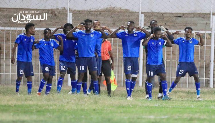 مدرب الهلال يعلن عن التحدي الكبير – السودان الحرة