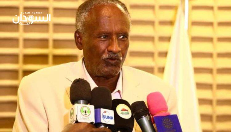 خوجلي حمد يصدر قرارًا جديدًا – السودان الحرة