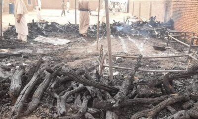 بناء غرفة في كلّ منزل..انطلاق النفير بود العجمي – السودان الحرة
